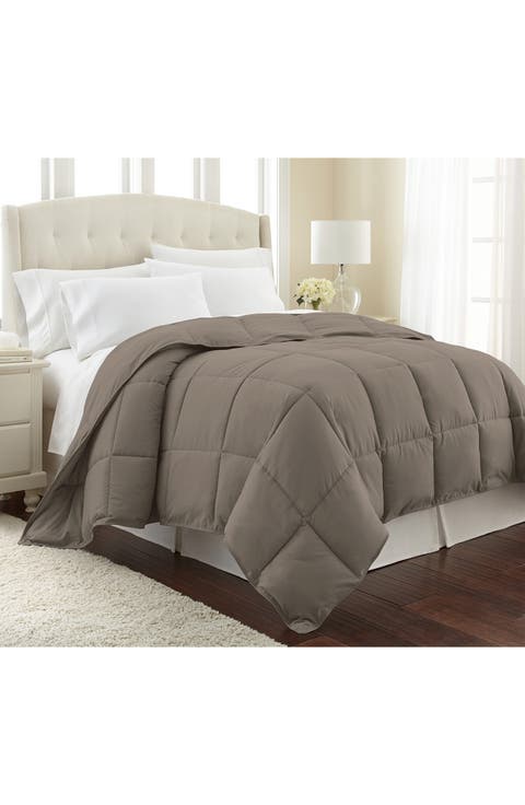 Vilano Down Alternative Comforter