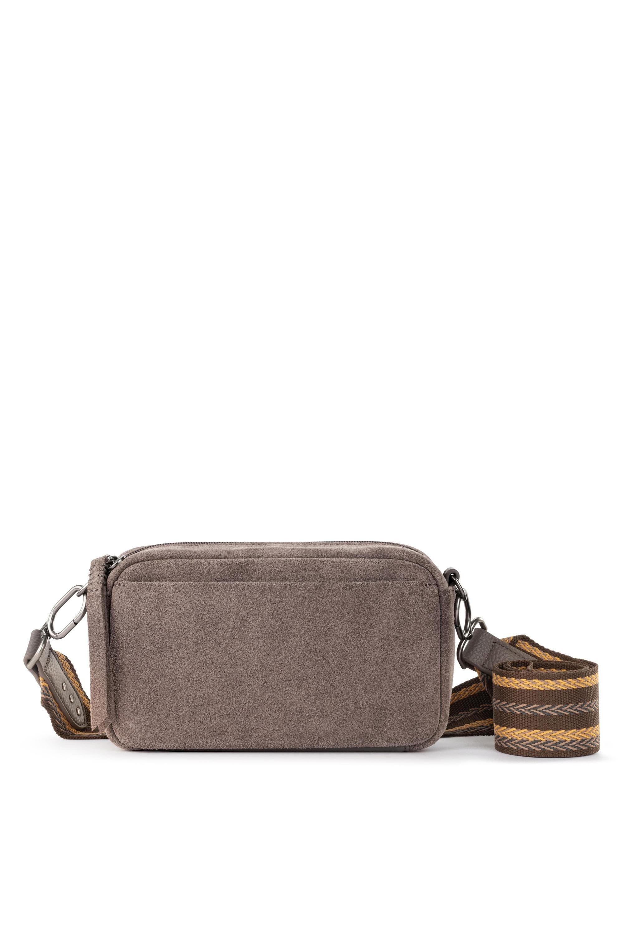 The Sak Cora Smartphone Crossbody Bag, Alternate, color, 