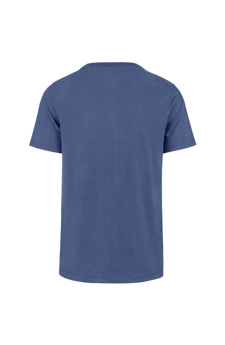 '47 Men's '47 Blue Daytona International Speedway Daytona 500 Franklin T-Shirt, Alternate, color, Blue