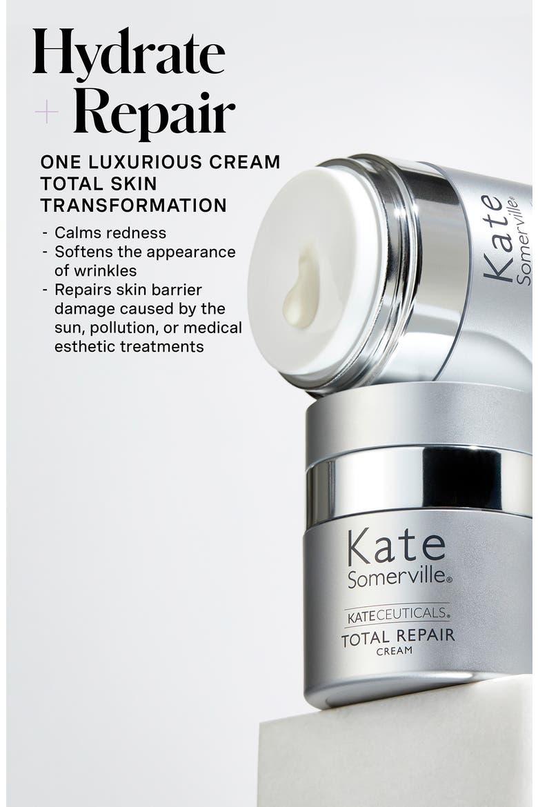Kateceuticals® Total Repair Cream, Alternate, color, NO COLOR