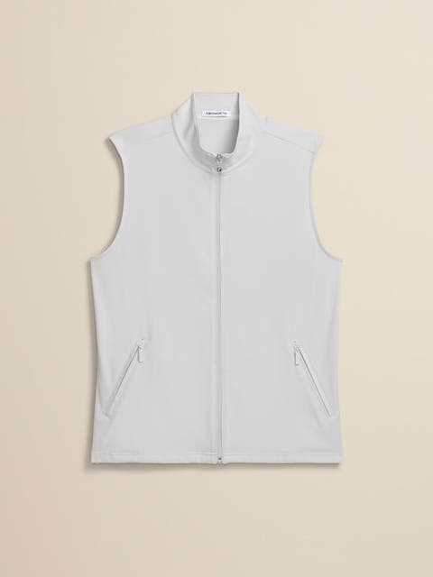 Tech Stretch Vest