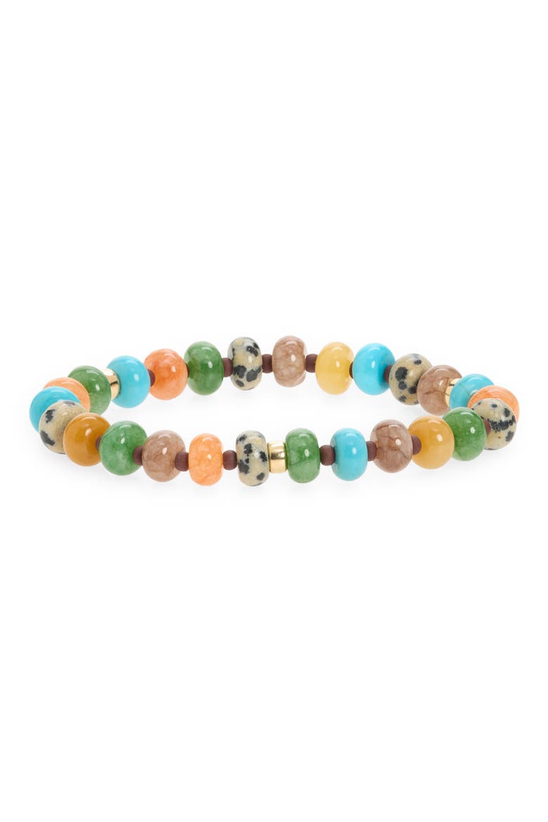 Dele Bracelet, Main, color, TROPICS