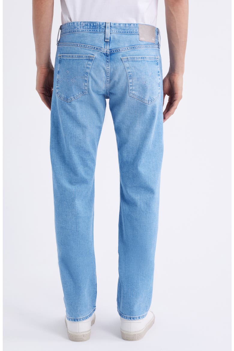 Protégé Classic Straight Leg Jeans, Alternate, color, VP LOBERA