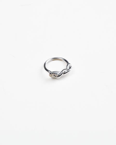Ainslie Knot Ring