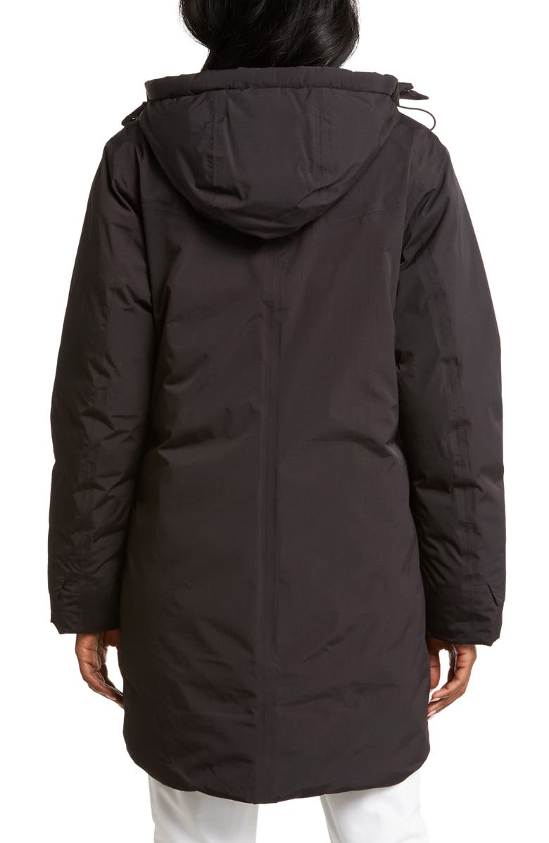 Helly Hansen Adore Waterproof Insulated Parka, Alternate, color, 