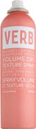 Verb Volume Dry Texture Spray