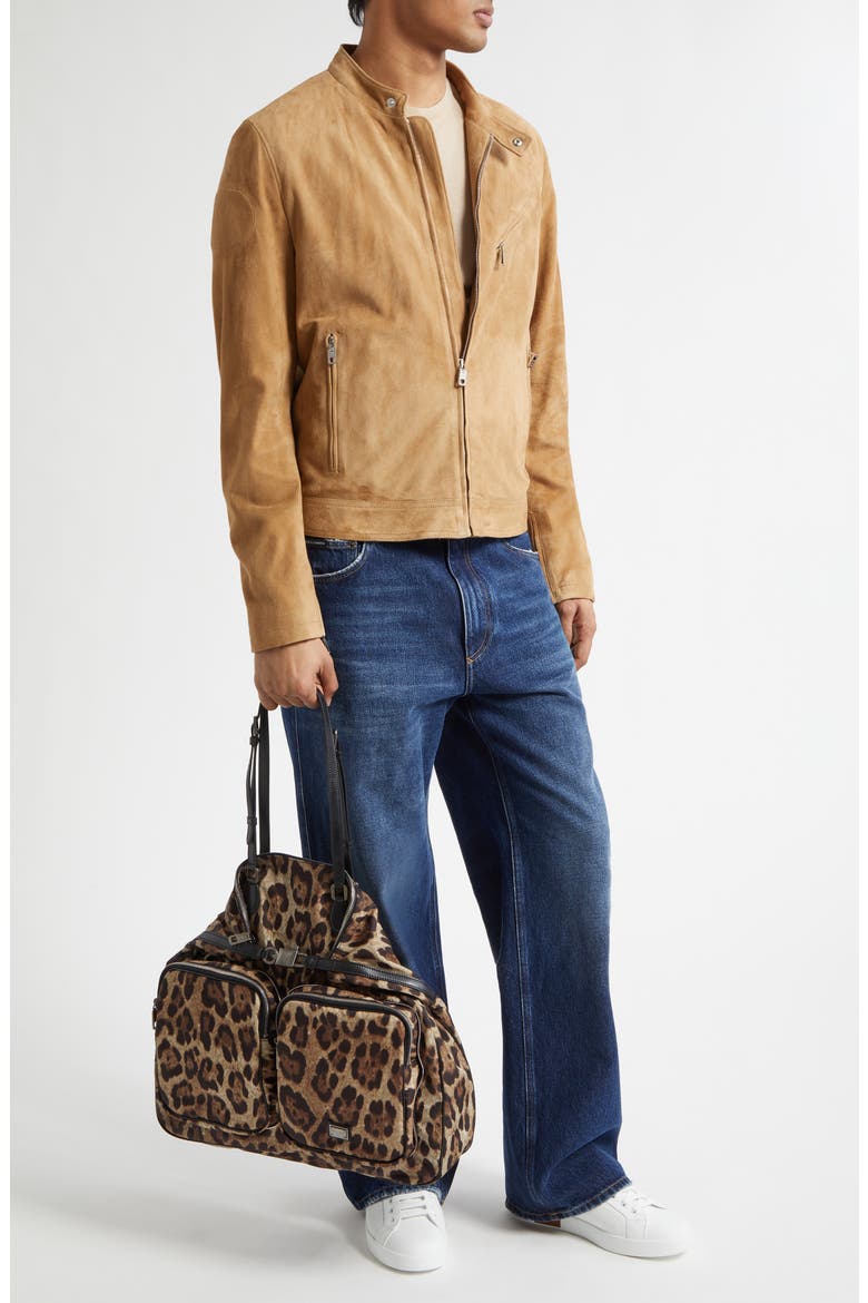 Relaxed Fit Jeans, Alternate, color, S9001 VARIANTE ABBINATA