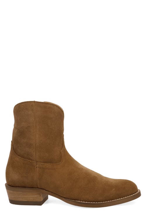 Dingo Night Shift Boot In Brown
