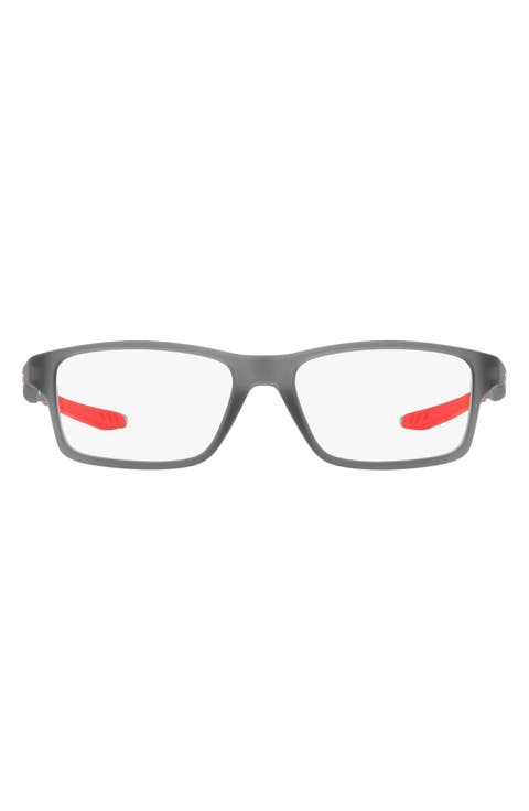 Kids' Crosslink® XS 49mm Rectangular Optical Glasses