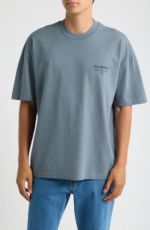 Xander Crewneck T-Shirt