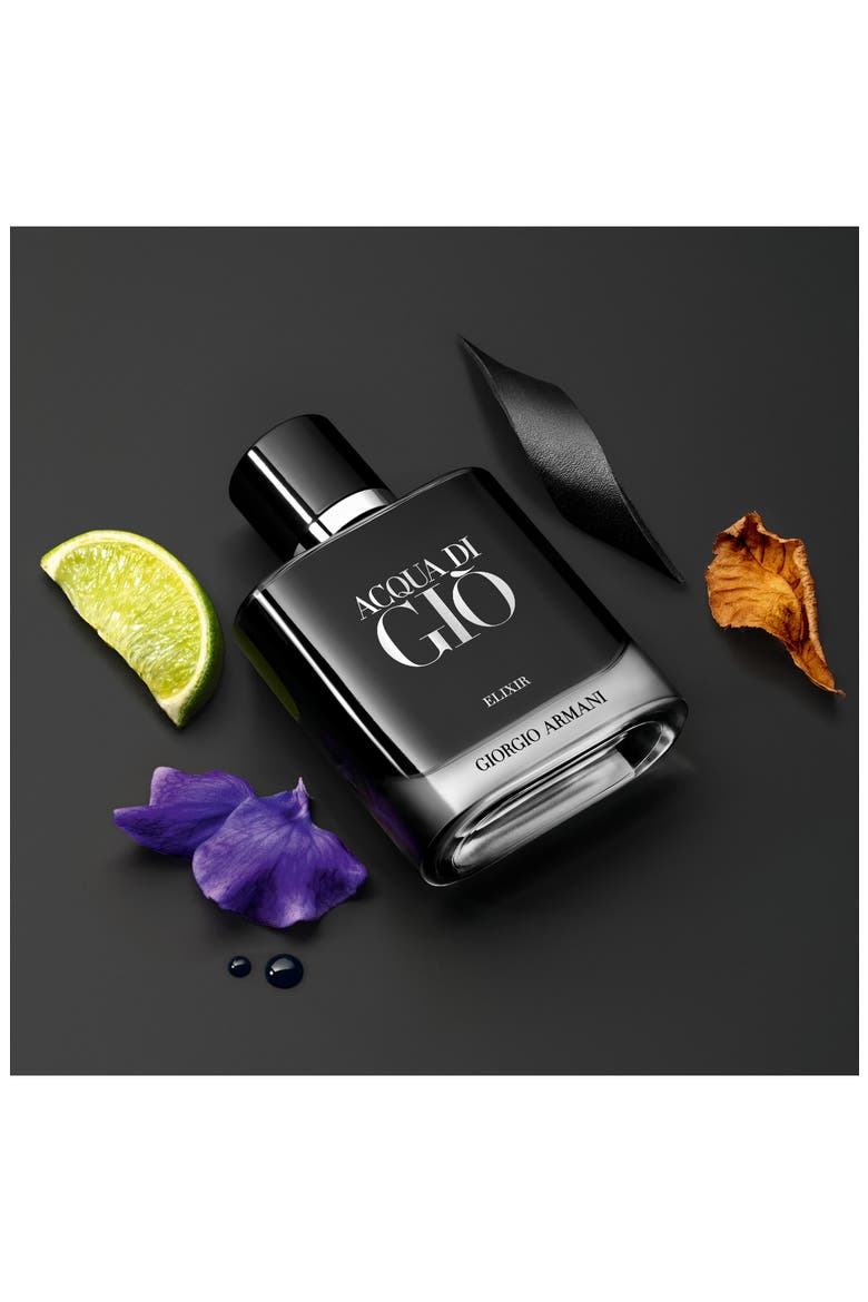 Acqua di Gio Elixir, Alternate, color, NO COLOR