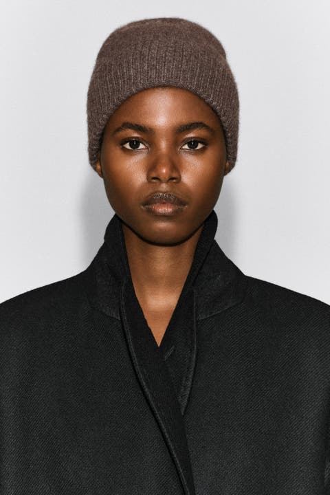 Pure Cashmere Beanie