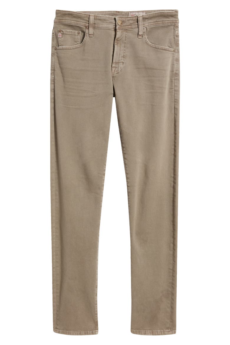 Tellis Cloud Soft Denim™ Slim Fit Jeans, Alternate, color, 7 YEARS SULFUR STONE HARBOR