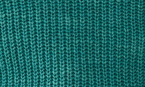 Faherty Miramar Linen & Organic Cotton V-neck Sweater Tank In Green