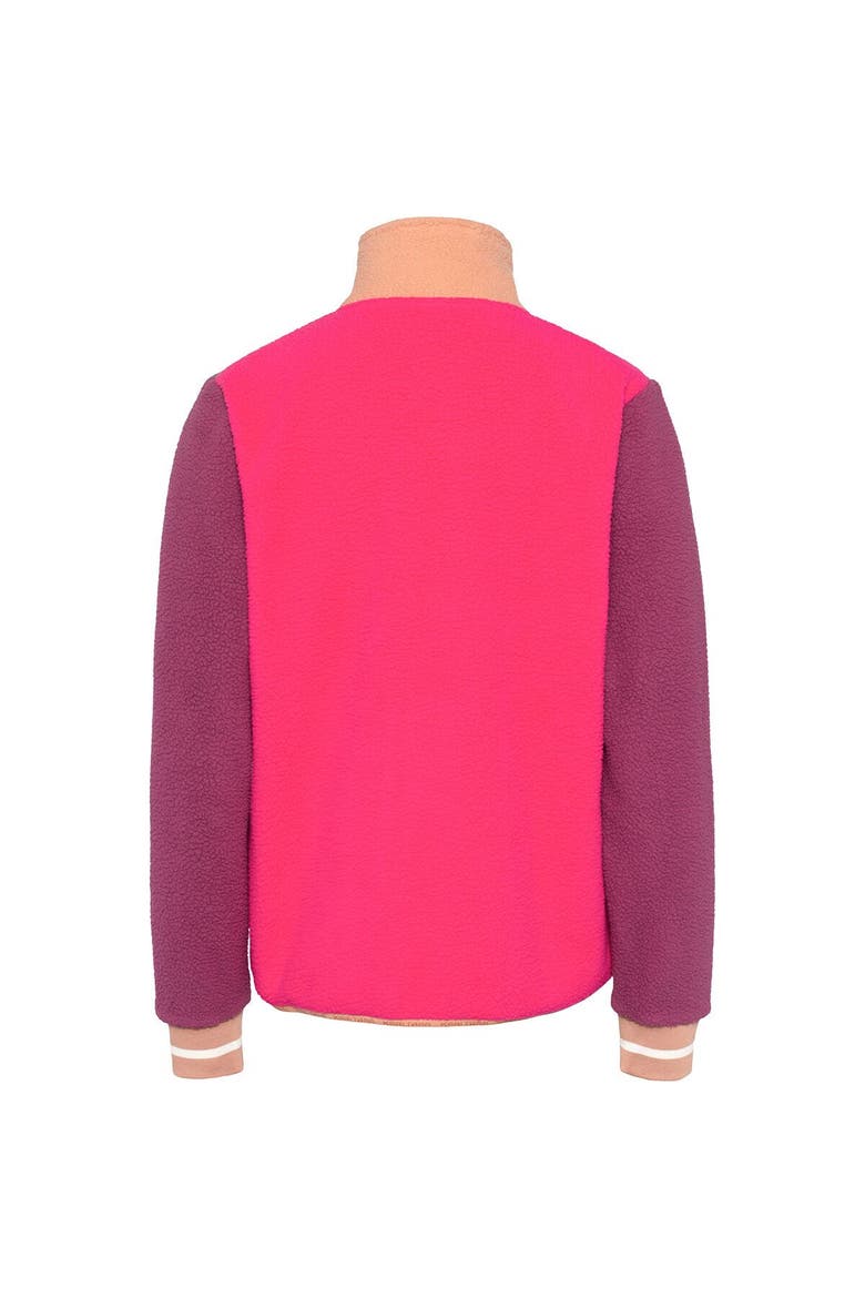 Rothe Midlayer Jacket - Women's, Alternate, color, Berry