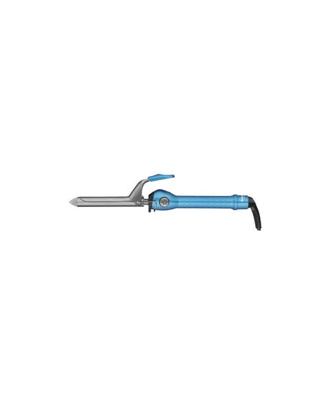 Nano Titanium ¾" Spring Curling Iron