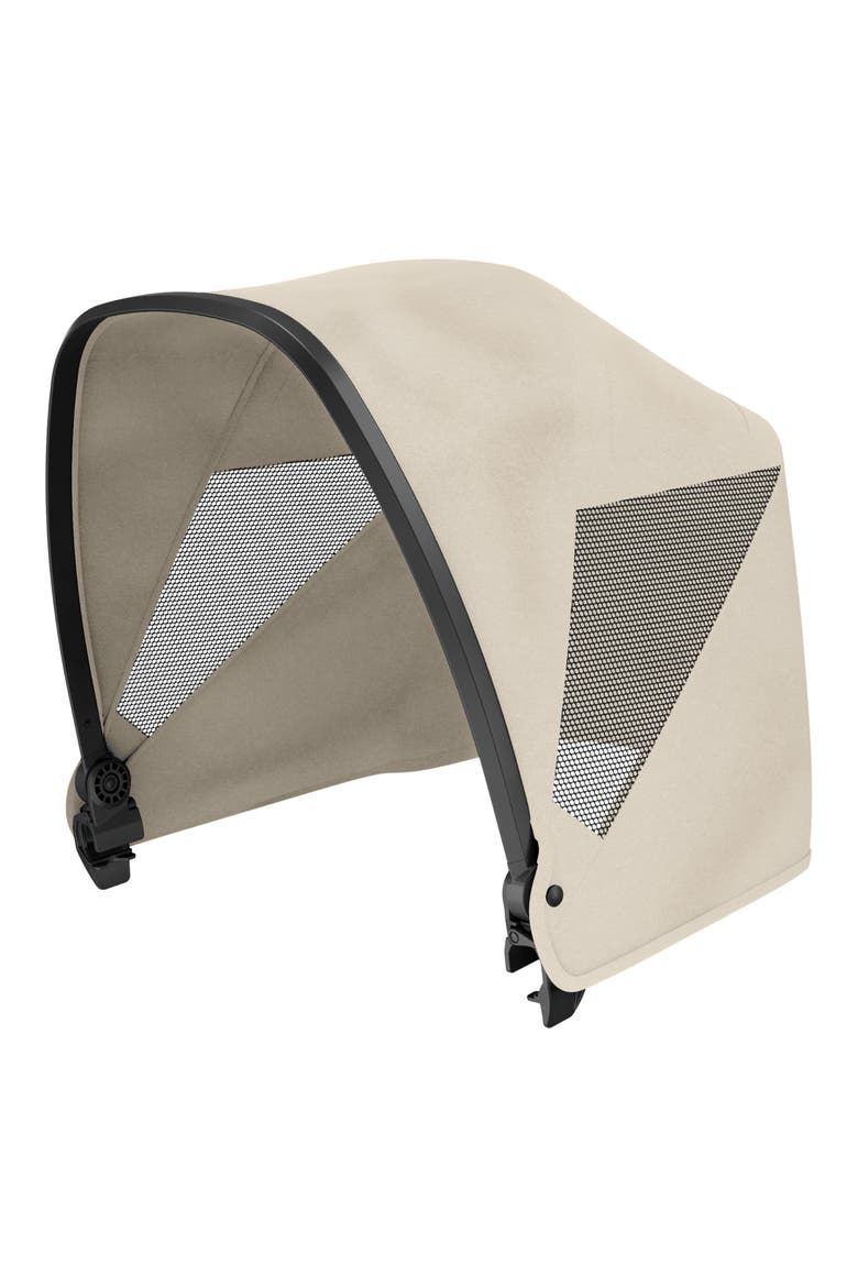 Retractable Canopy for Cruiser, Main, color, NATURAL