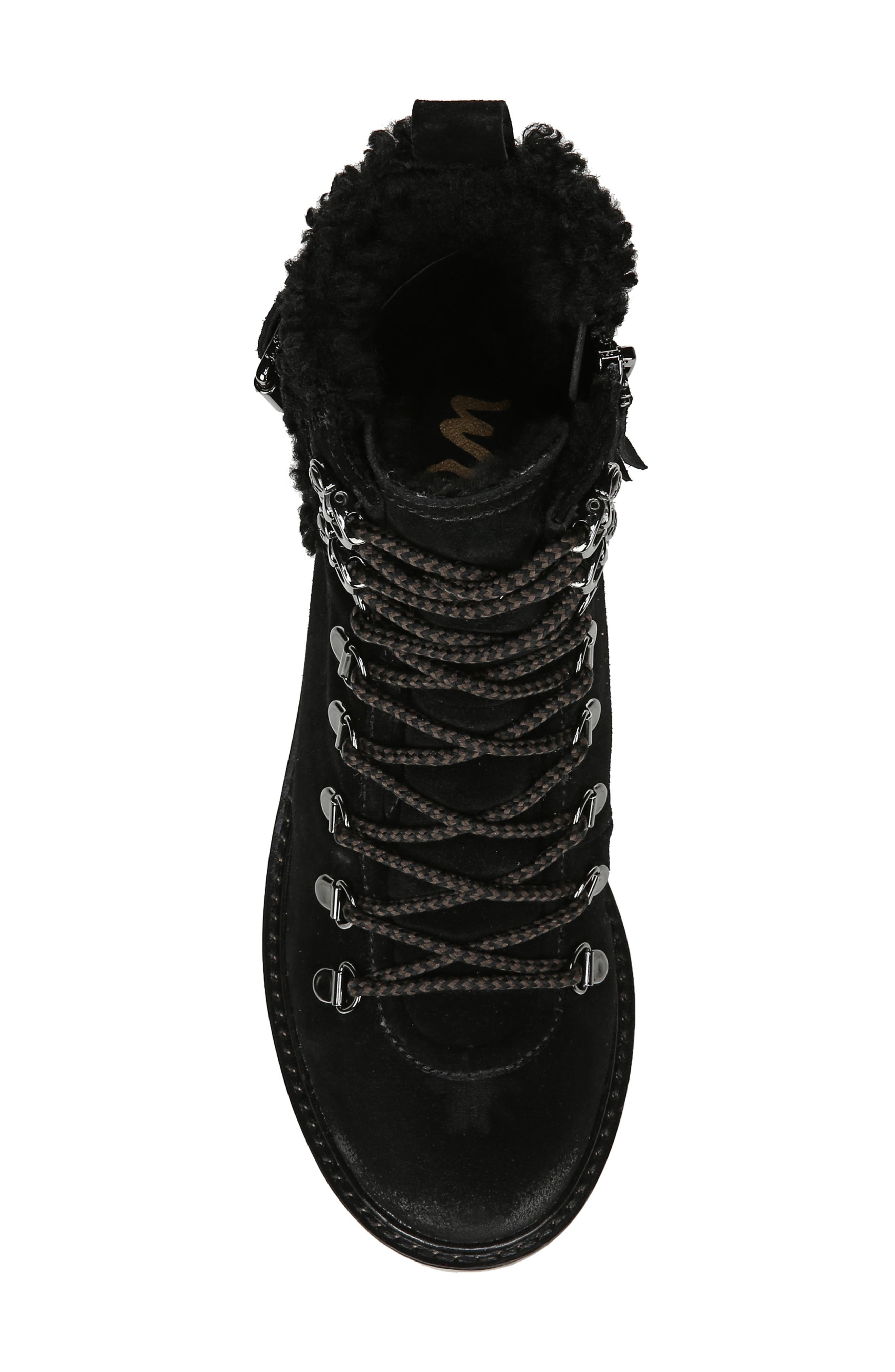 Sam Edelman Tenlee Hiker Boot, Alternate, color, 
