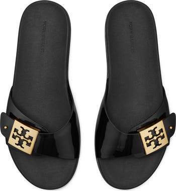 サンダル・ミュール TORY BURCH BUCKLE SLIDE SANDALS Tory Burch Buckle Slide Sandal (Women) | Nordstrom