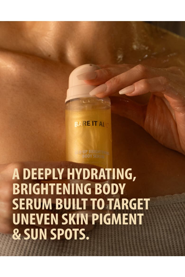 The Brightening Kit, Alternate, color, Natural