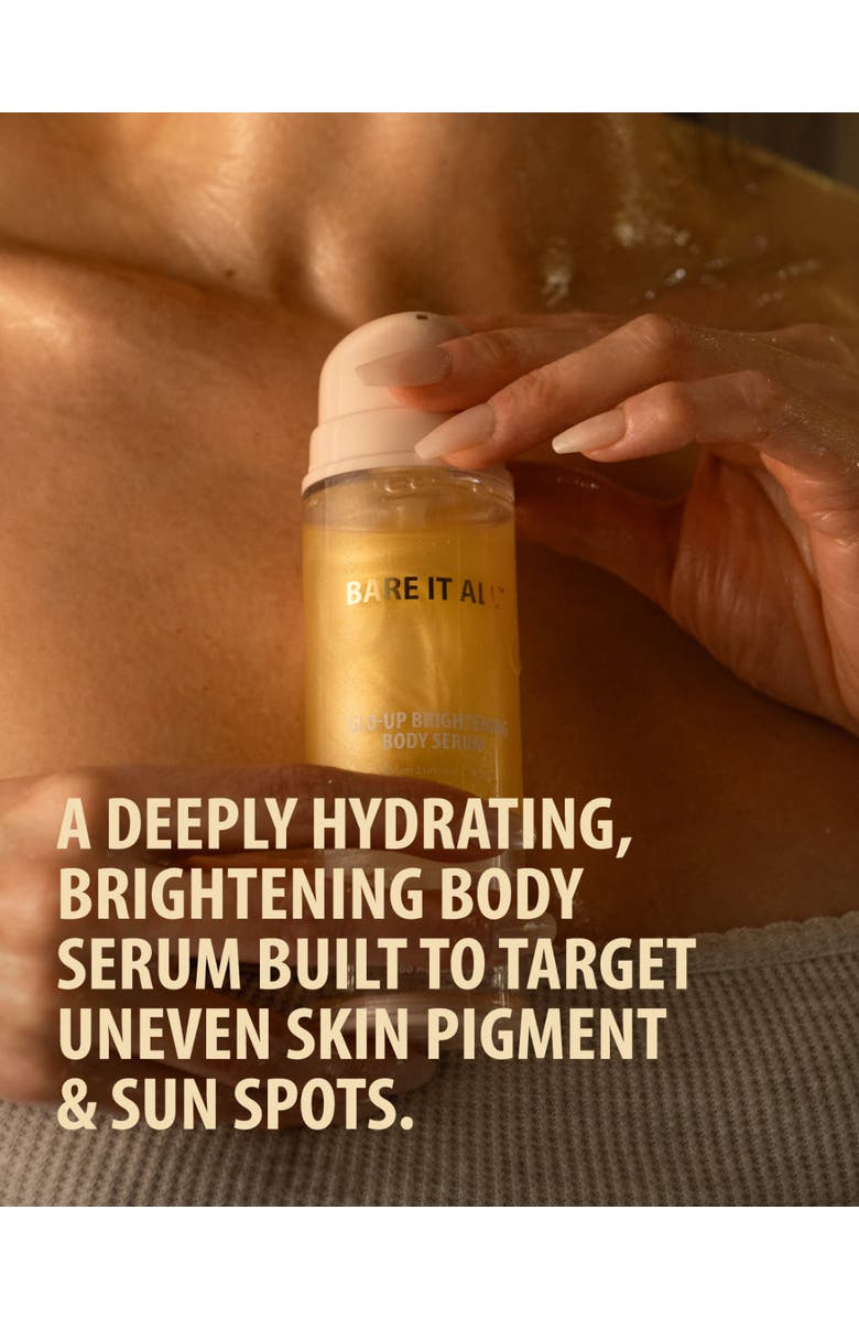Bare It All The Ageless Brightening Kit, Alternate, color, Natural
