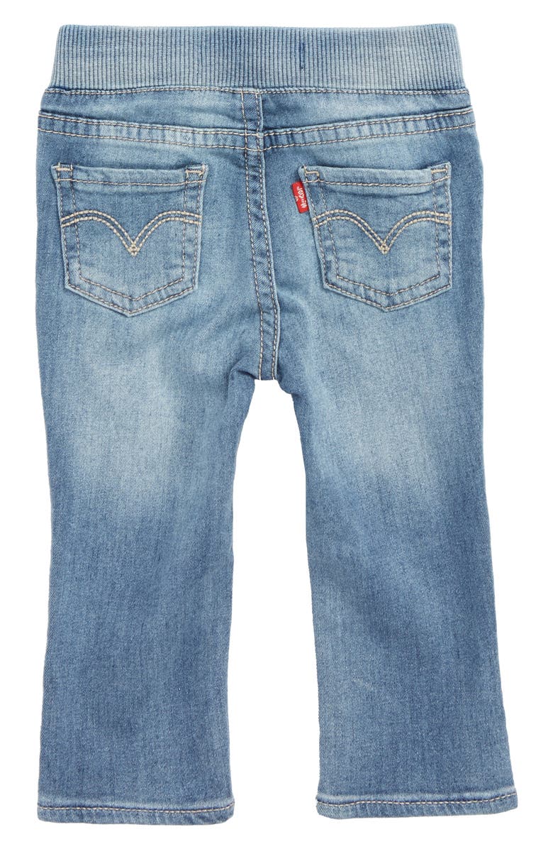 Levi's<sup>®</sup> Skinny Jeans, Alternate, color, 