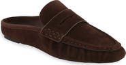 MIA Bridgetta Loafer Mule