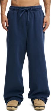 Cotton On Men's Super Baggy Track Pant