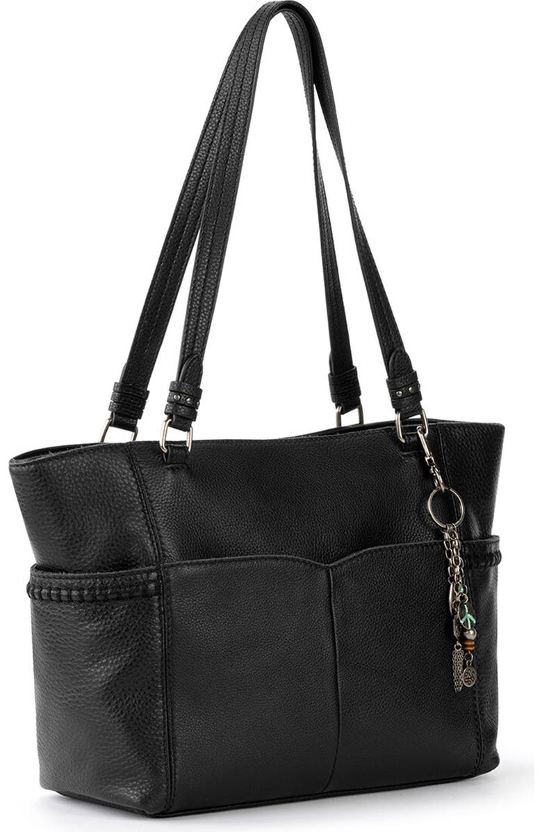 The Sak Sequoia Leather Tote Bag, Alternate, color,