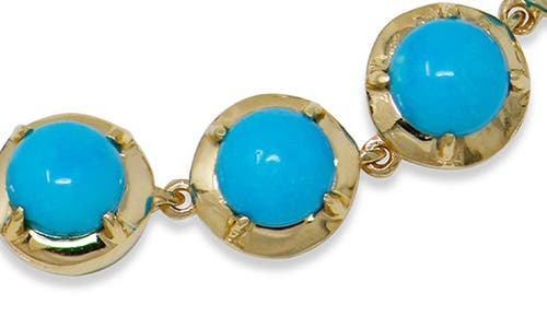 Anzie Mlia Tennis Bracelet