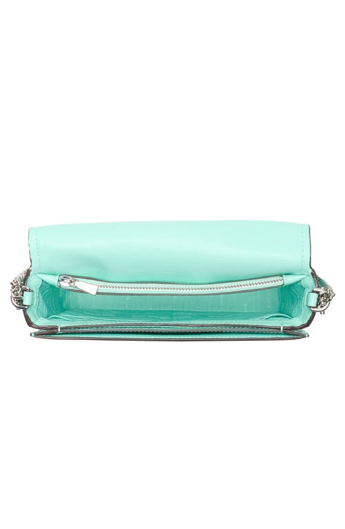 Kate Spade New York Morgan Ombré Saffiano Leather Crossbody Bag In Multi