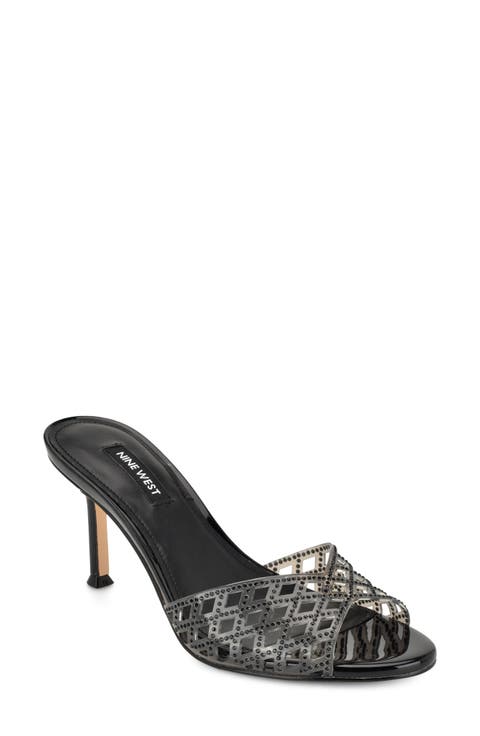 Mazzy Slide Sandal