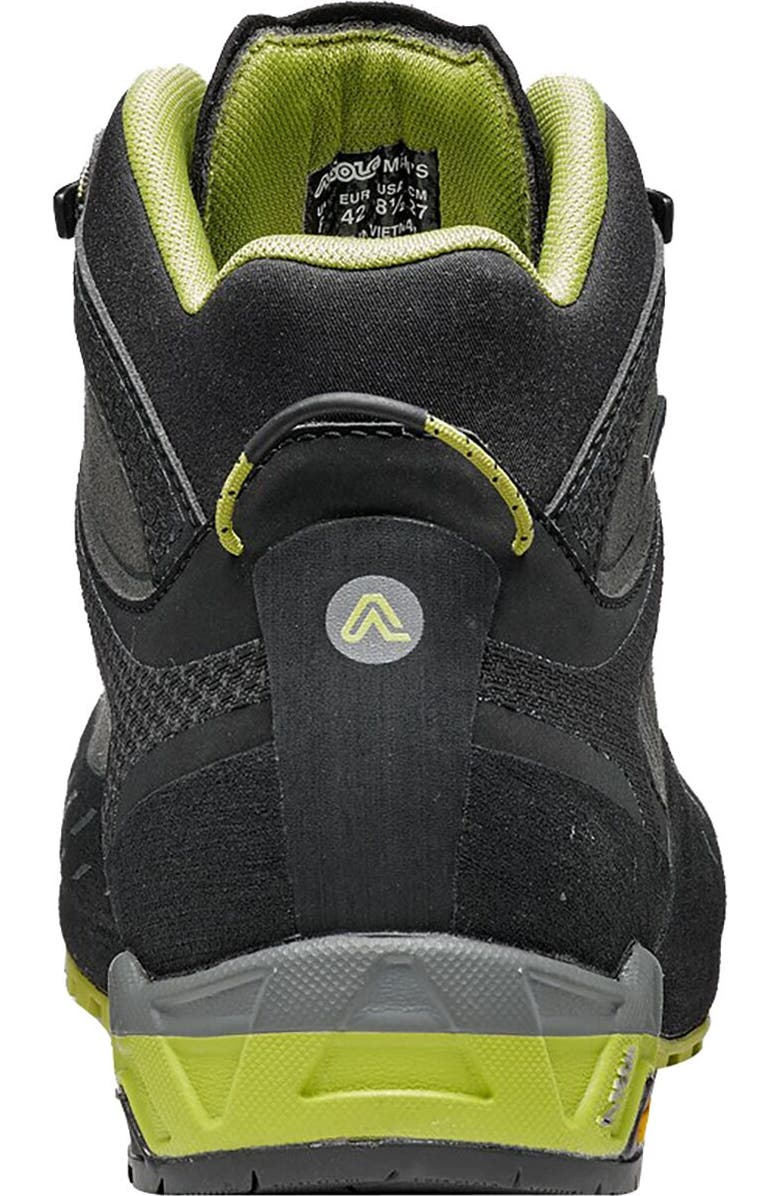 Asolo Eldo Mid Lth Gv Hiking Boot - Men's, Alternate, color,