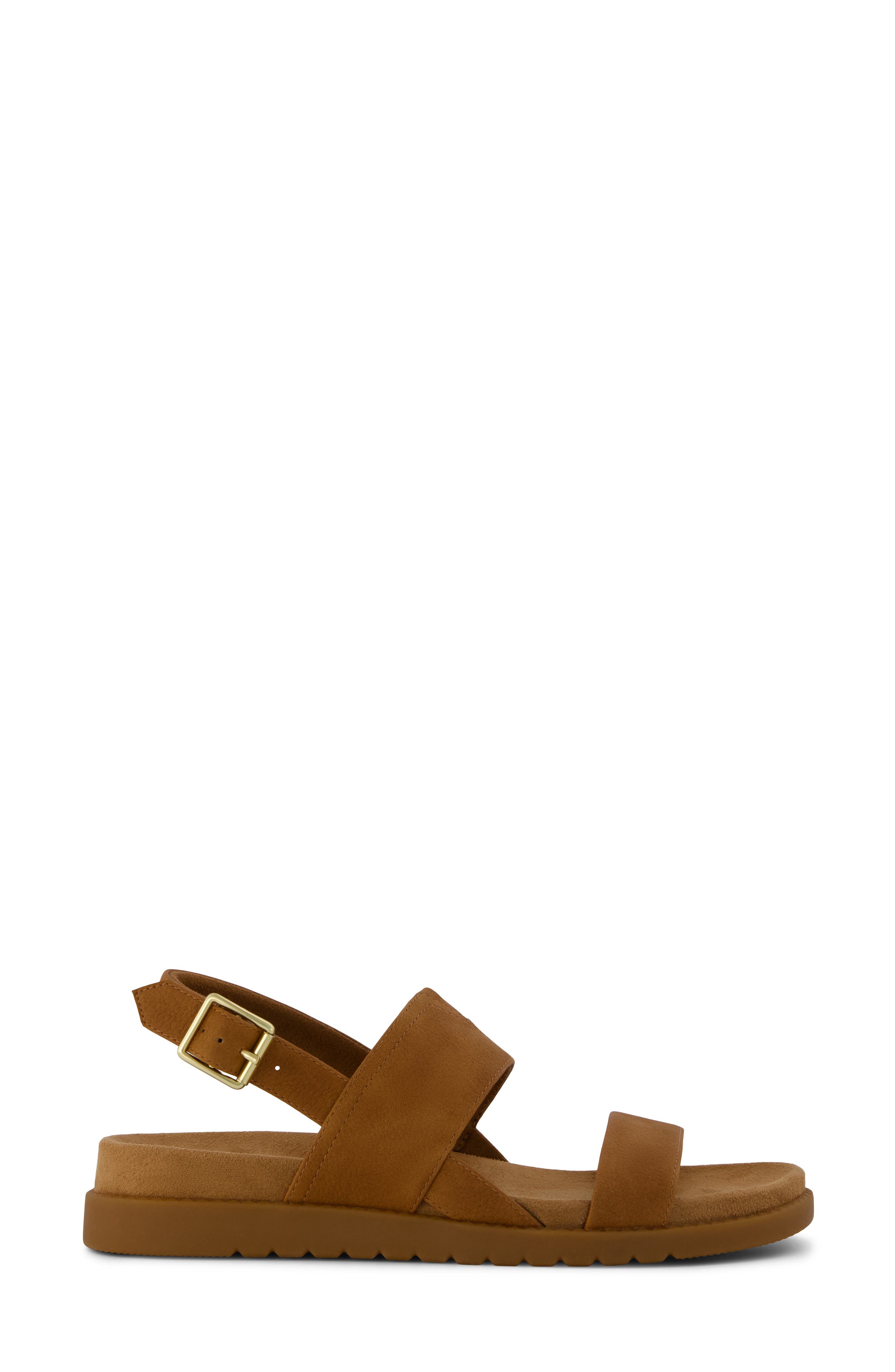 Marin Slingback Sandal, Alternate, color, MEDIUM BROWN