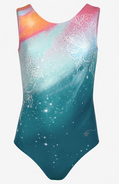 Magnolia Sky Leotard