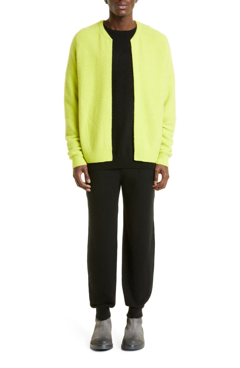 FRENCKENBERGER Cashmere Sweater, Main, color,