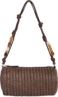 Sam Edelman Elmina Bead Shoulder Bag