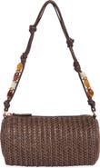 Sam Edelman Elmina Bead Shoulder Bag