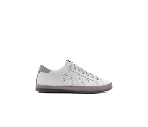 P448 John Sneaker In Shadow