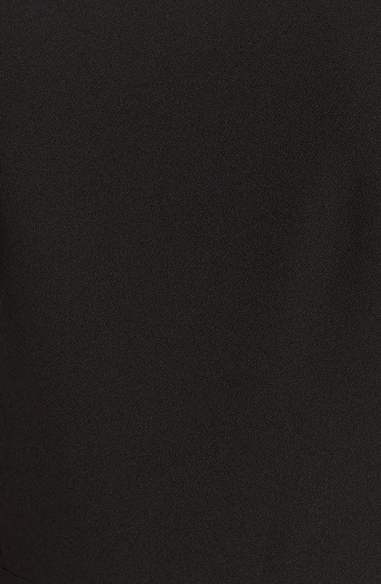 1.STATE Spaghetti Strap Culotte Jumpsuit, Alternate, color, 