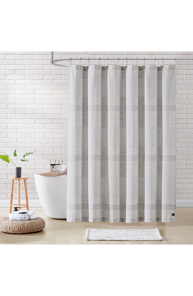 UGG<sup>®</sup> Ramone Shower Curtain, Alternate, color,