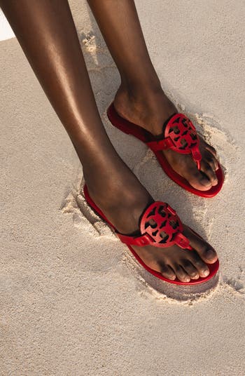 Miller Soft Sandal