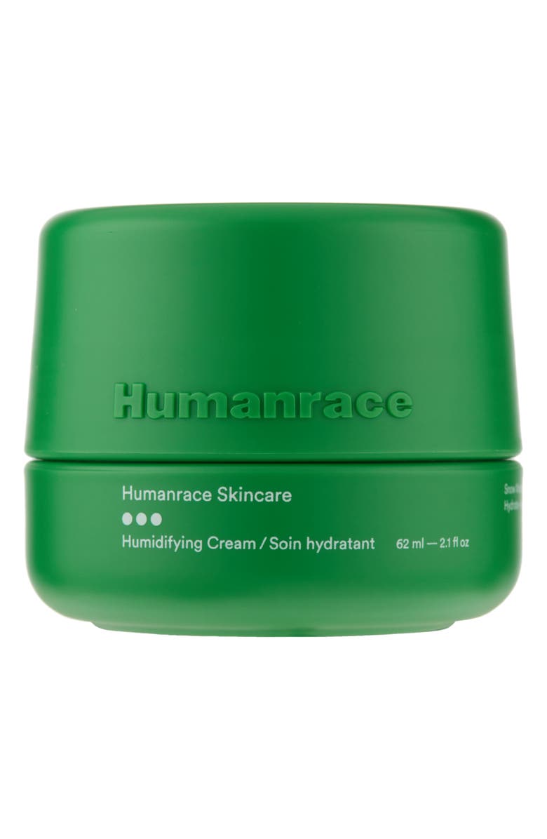 Humanrace Humidifying Face Cream, Main, color, Regular