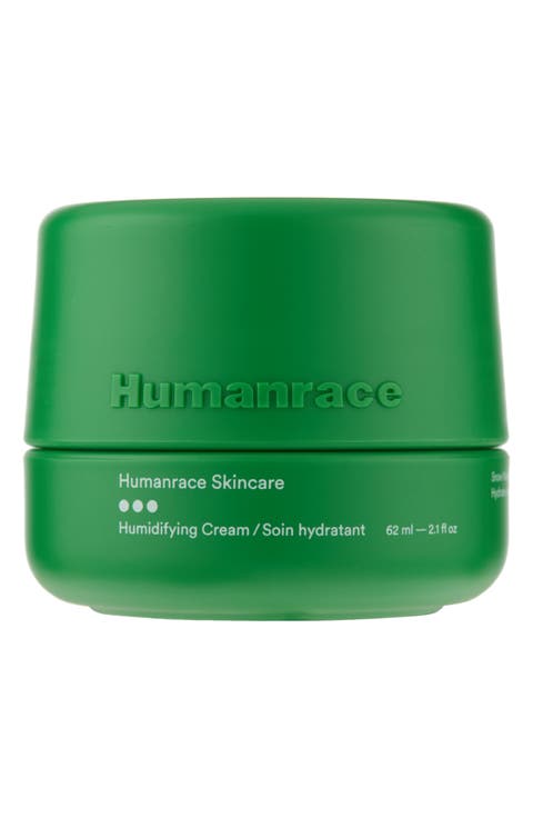 Humidifying Face Cream
