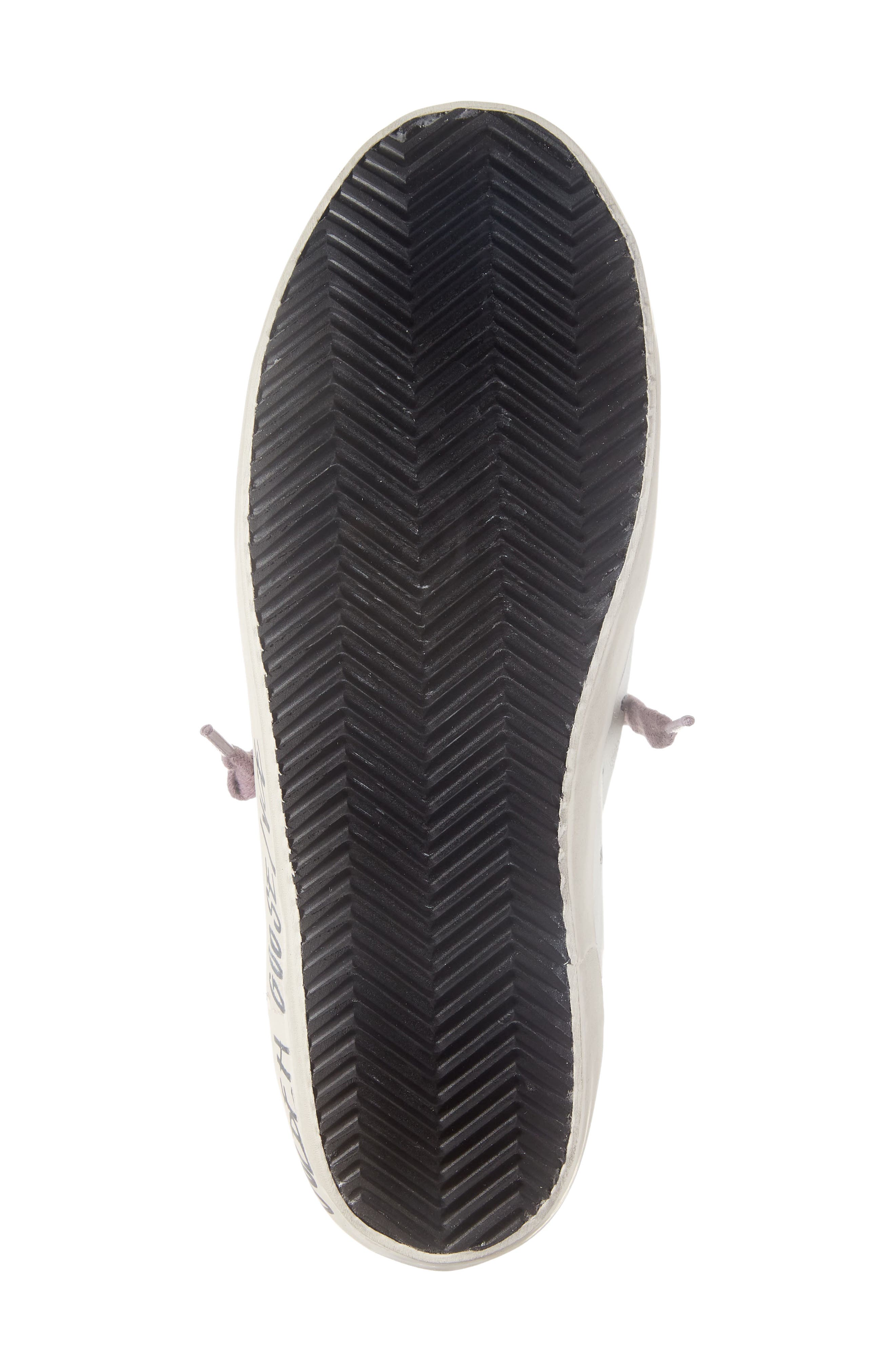 Golden Goose Super-Star Sneaker, Alternate, color, 