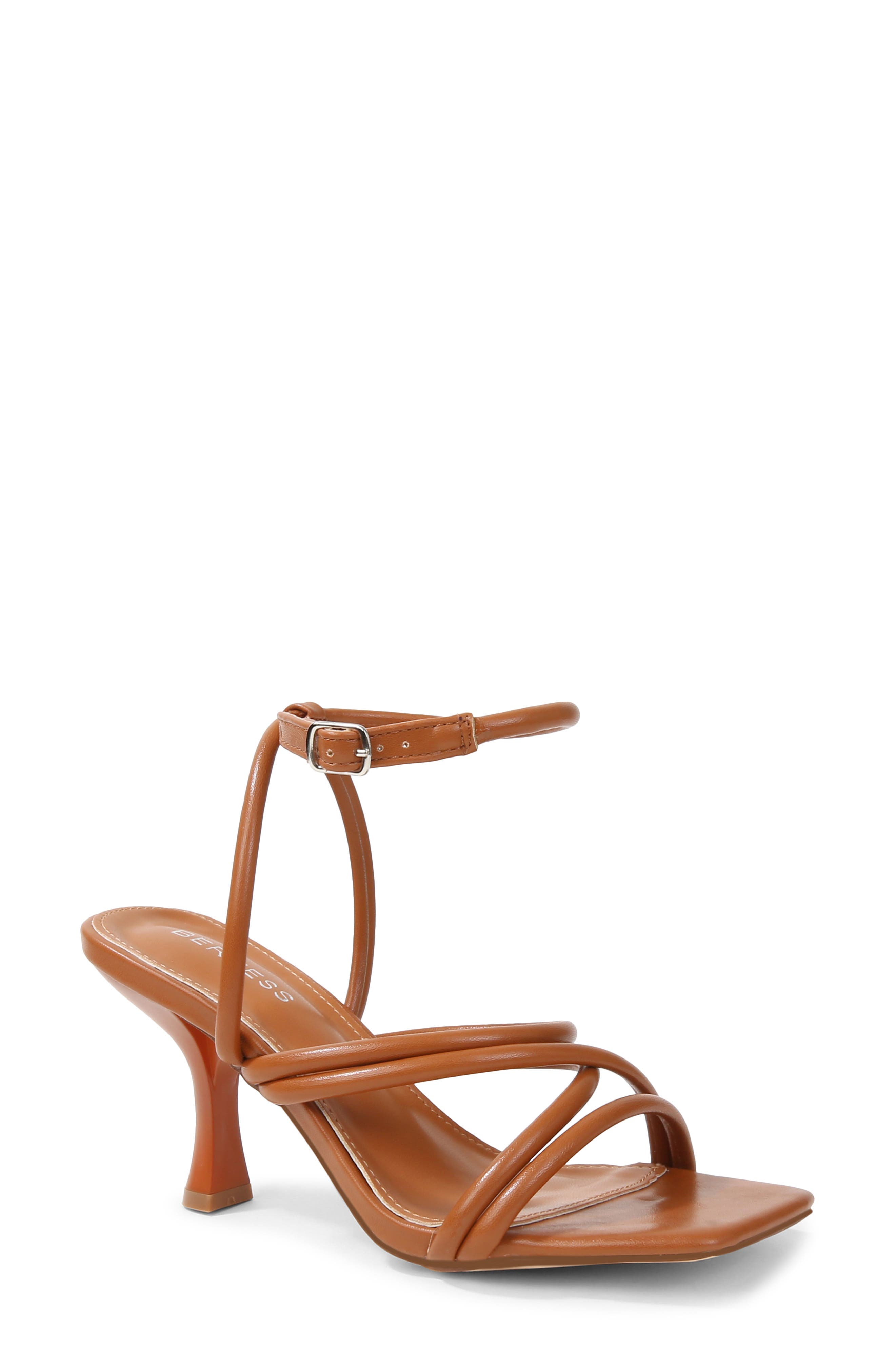 Jamie Strappy Sandal
