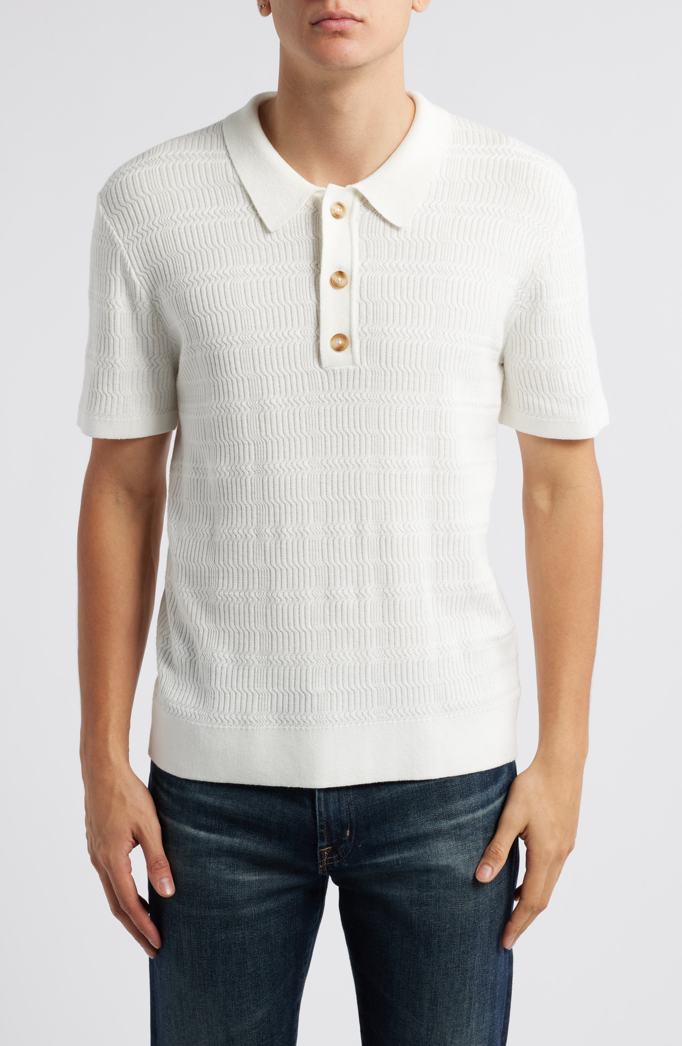 selected WHITE