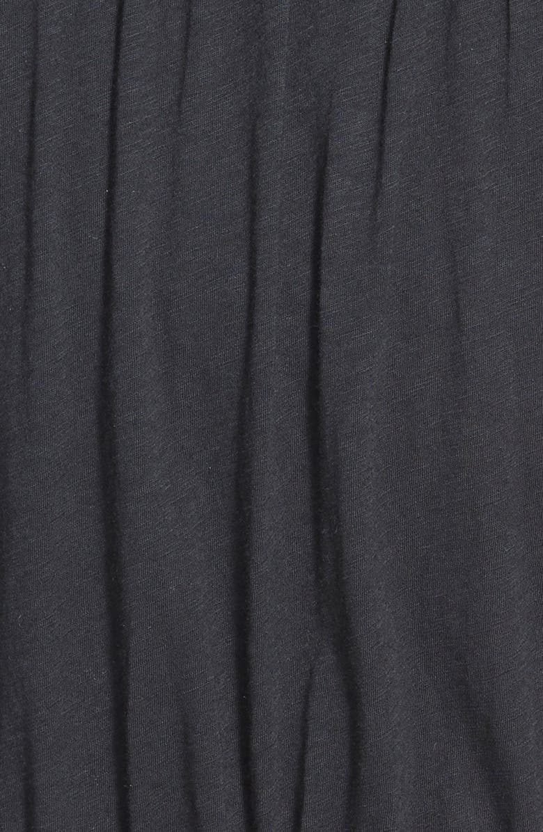 VELVET Sleeveless Slub Knit Jumper, Alternate, color,