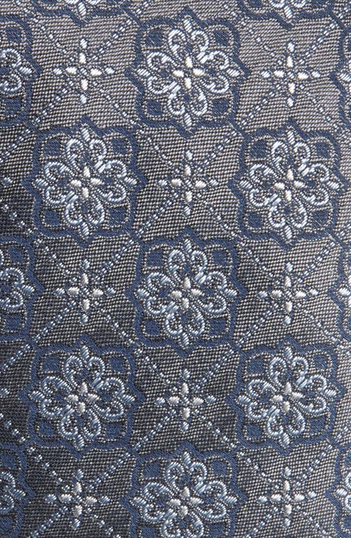 Hugo Boss Boss Cotton Jacquard Tie