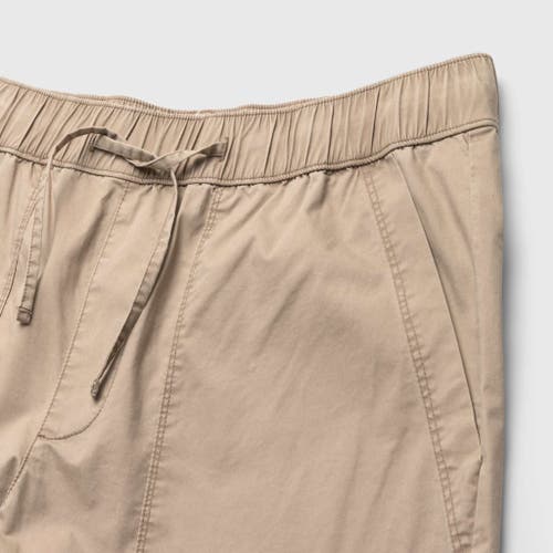 Surfside Supply Co. Tyler Washed Utility Pant